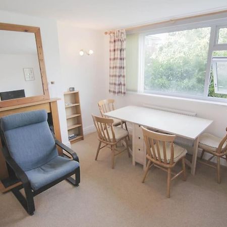 Secluded Central 2 Bed Flat Stratford-upon-Avon Bagian luar foto